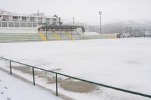 neve, inverno, portugal