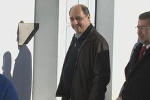 manuel pizarro, ex-secretário de estado da saúde