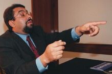 josé mota, ex-autarca de espinho