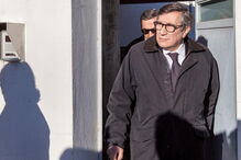 fernando serrasqueiro, ex-secretário de estado do comércio, serviços e defesa do consumidor