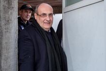 antónio vitorino, antigo ministro do governo de guterres