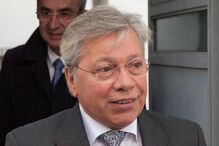 antónio braga, ex-secretário de estado das comunidades