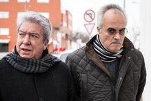 albino almeida, presidente da am de gaia