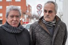 artur penedos, ex-assessor