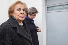 maria barroso, mulher de mário soares