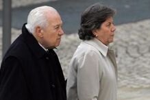 isabel soares, filha de mário soares