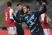 evandro, penálti, jogo, fc porto