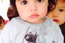 Shakira, Milan, gravidez