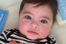 Shakira, Milan, gravidez