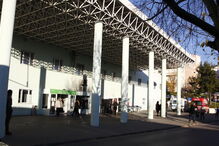 Hospital de São Bernardo, Setúbal