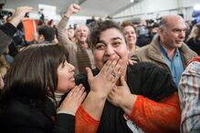 Grécia, Syriza, Tsipras