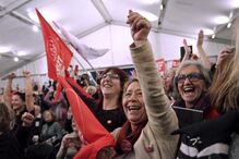 Grécia, Syriza, Tsipras