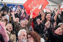 Grécia, Syriza, Tsipras