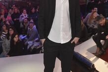 Desafio Final, Diogo, Casa dos Segredos, reality show