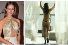 Paolla Oliveira, amor à vida, novela brasileira