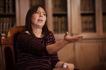 Teresa Leal Coelho, deputado, PSD