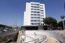 Câmara Municipal da Amadora