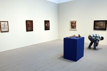 Maria Helena Vieira da Silva, obras