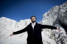 Rui Massena, maestro