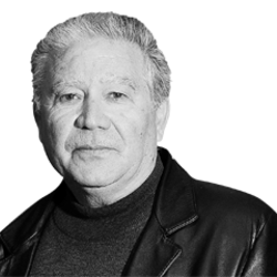 Teófilo Santiago
