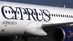 Chipre encerra transportadora aérea nacional