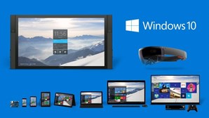 Windows 10 vai ser gratuito