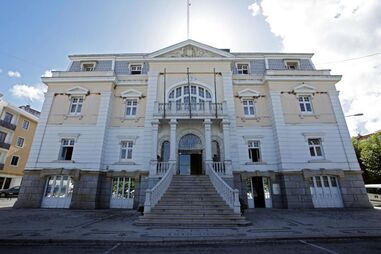 Câmara Municipal de Loures