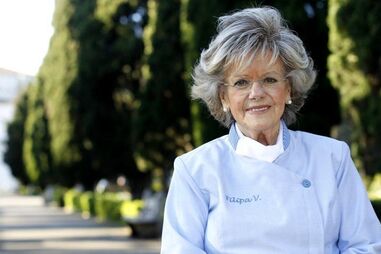 filipa vacondeus, chef de cozinha