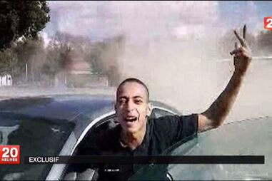 Mohamed Merah