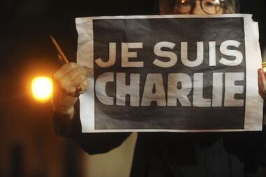 charlie hebdo, atentado, paris