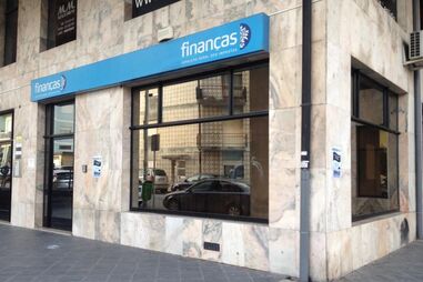 Finanças, Lisboa, Autoridade Tributária