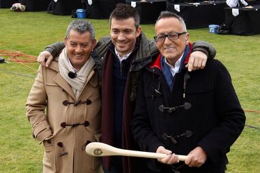 Masterchef, estádio, nacional