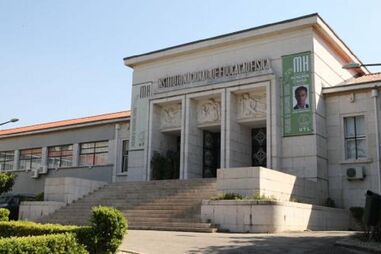 Faculdade de Motricidade Humana