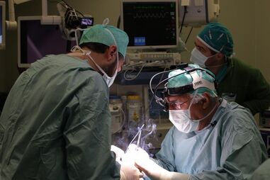 Cirurgia