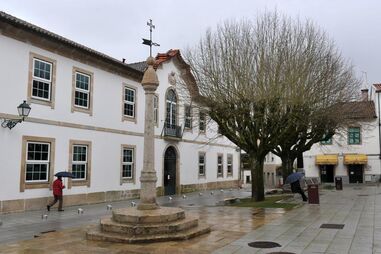 Câmara Municipal de Tondela