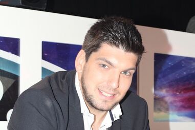 Wilson Teixeira
