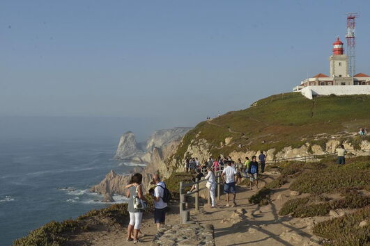 cabo da roca