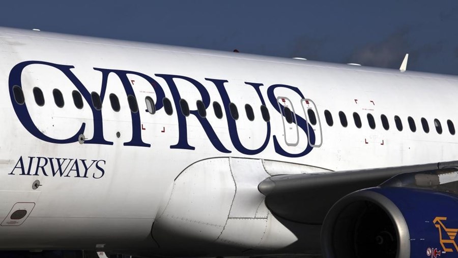 Cyprus Airways, transportadora aérea do Chipre