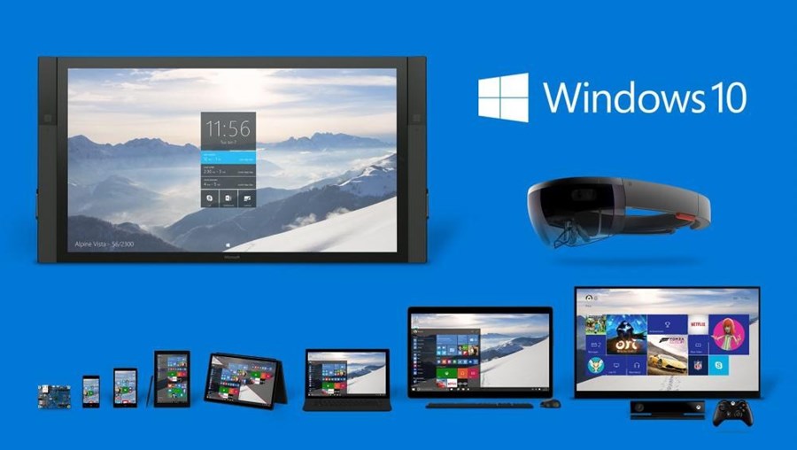Microsoft apresentou as novidades do novo sistema operativo