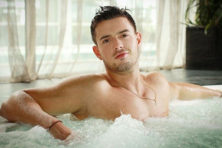 marco costa, casa dos segredos, concorrente