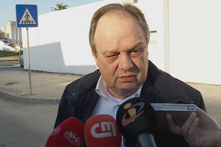 joão soares, deputado socialista