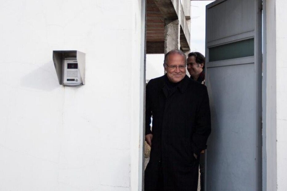 alberto costa, deputado socialista, ex-ministro da justiça