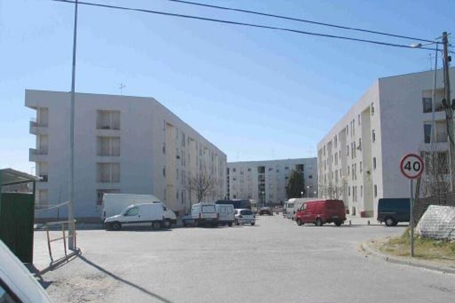 bairro de paradinha, viseu