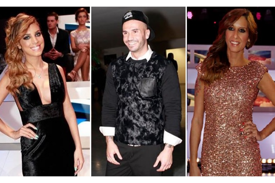 Desafio Final, Casa dos Segredos, concorrentes, reality show