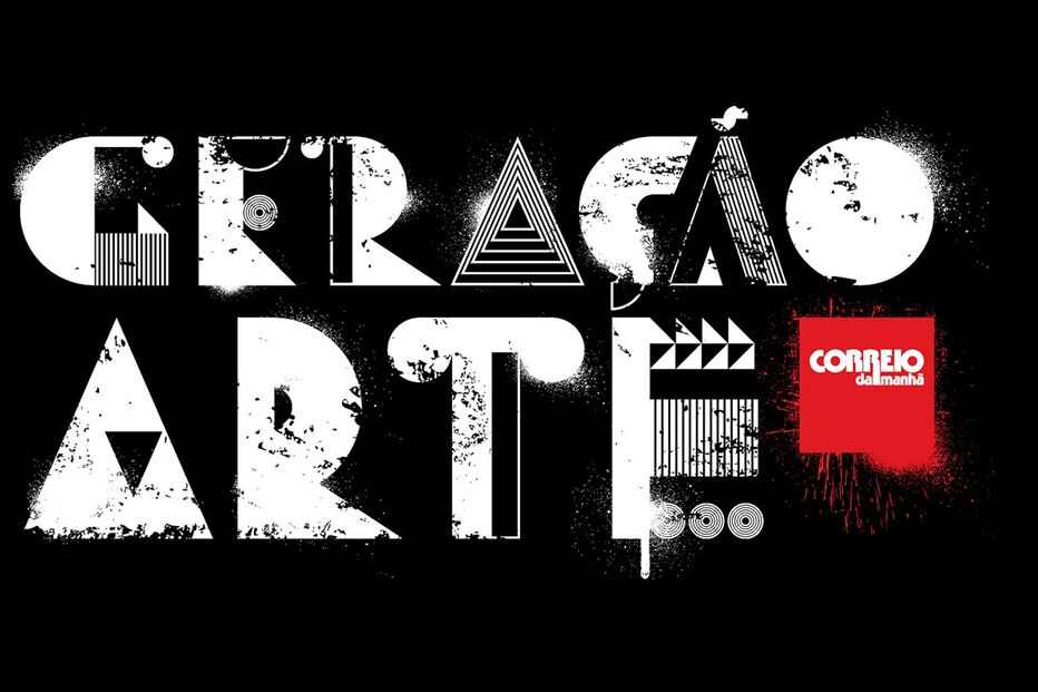 geração arte, bolacha