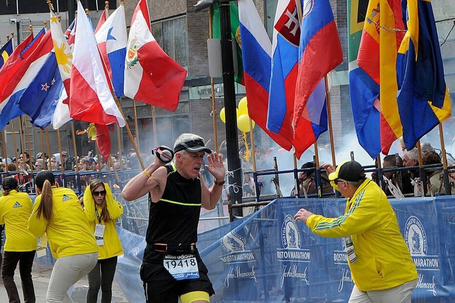 atentado de Boston