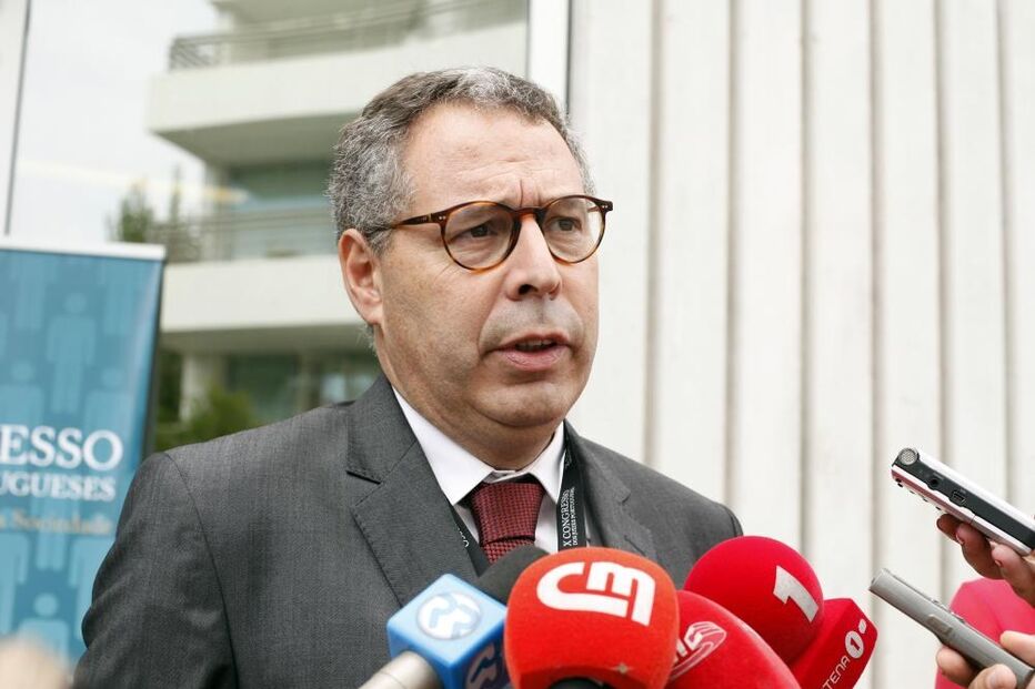 José Mouraz Lopes, juízes