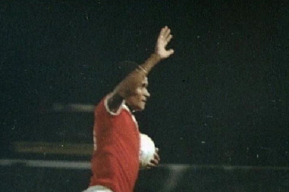 Eusébio, homenagem