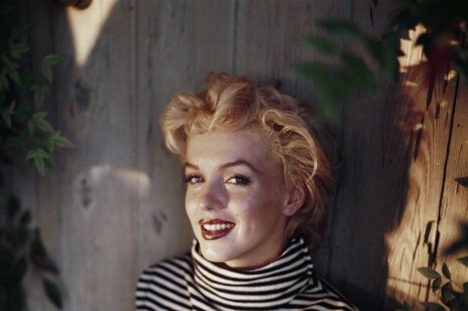 Marilyn Monroe