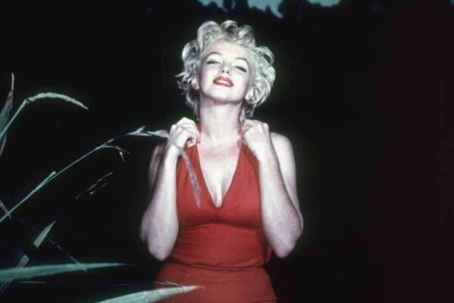Marilyn Monroe